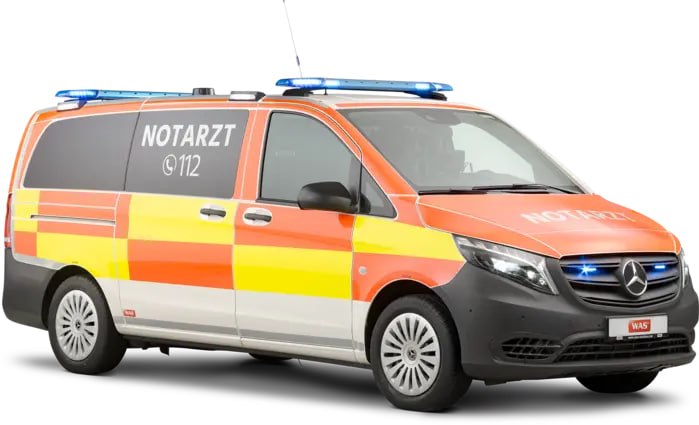 Ambulance Total Solution