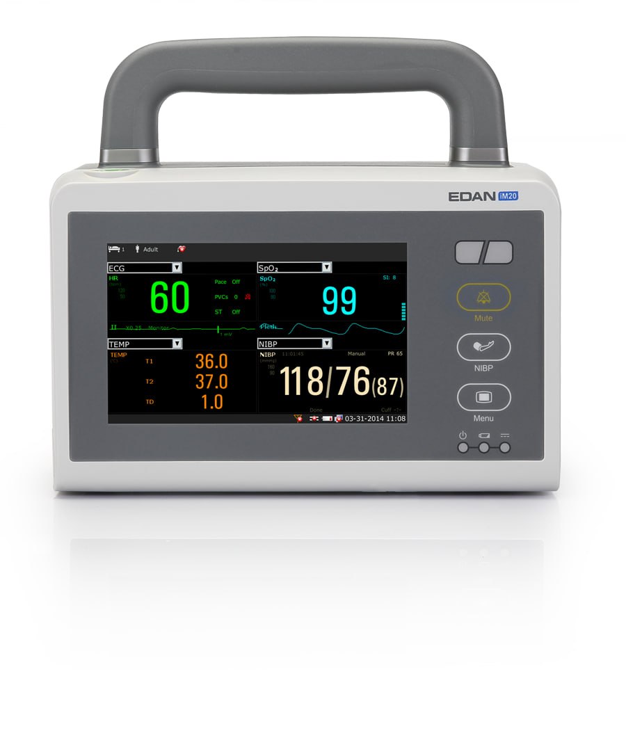 Diagnostic Equipment