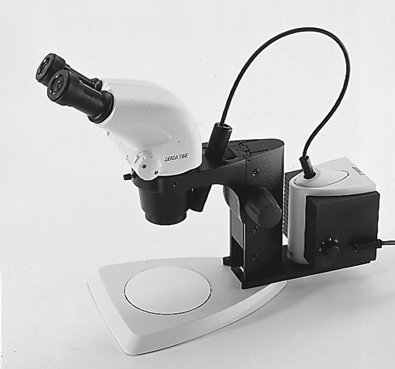 Scientific Equipment